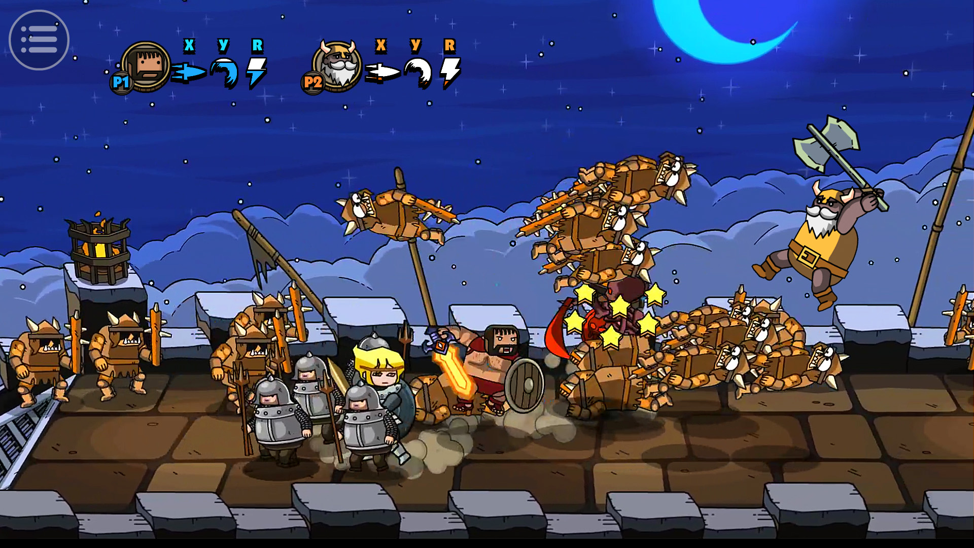 Maximus 2 screenshot 27