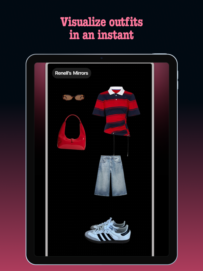 Drip - Your Closet App
