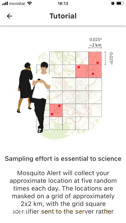 Mosquito Alert screenshot-4