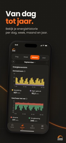 Zonnedimmer Screenshot 4 of 4