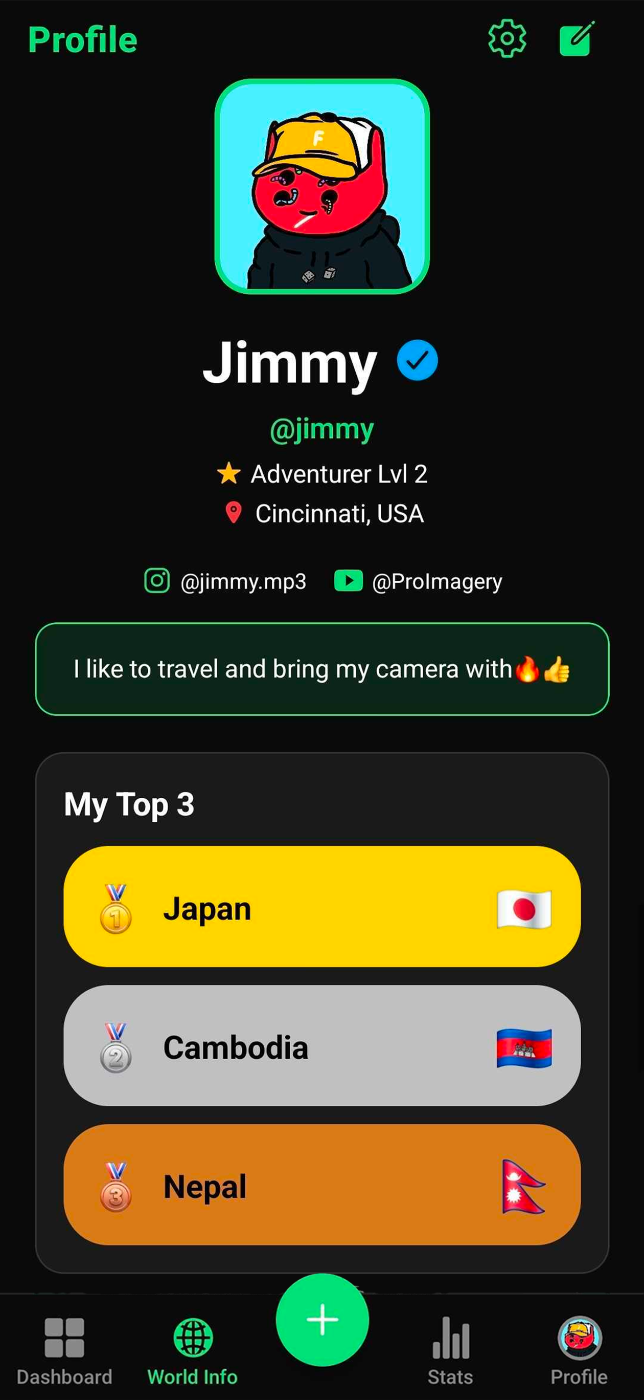Ferdi App