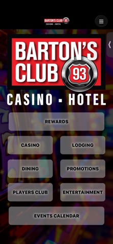 Bartons Club 93 Screenshot 1 of 3