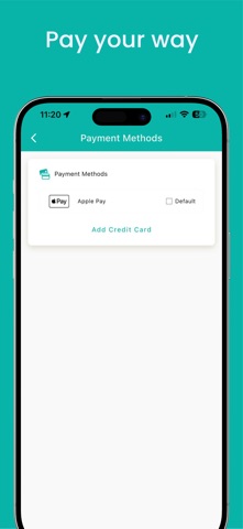 Haven - Power on the go screenshot
