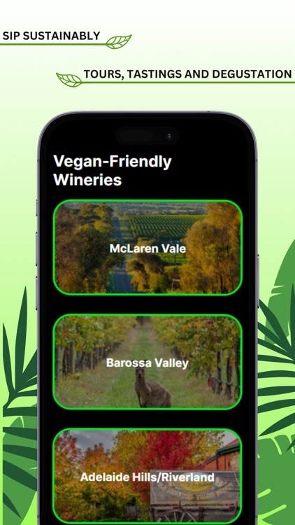 Vege-Tables | Vegan Near You screenshot-4