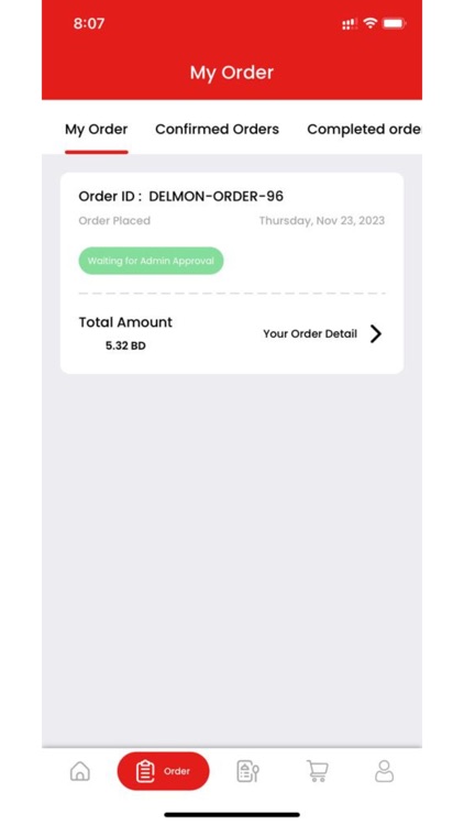 Delmon Poultry co screenshot-5