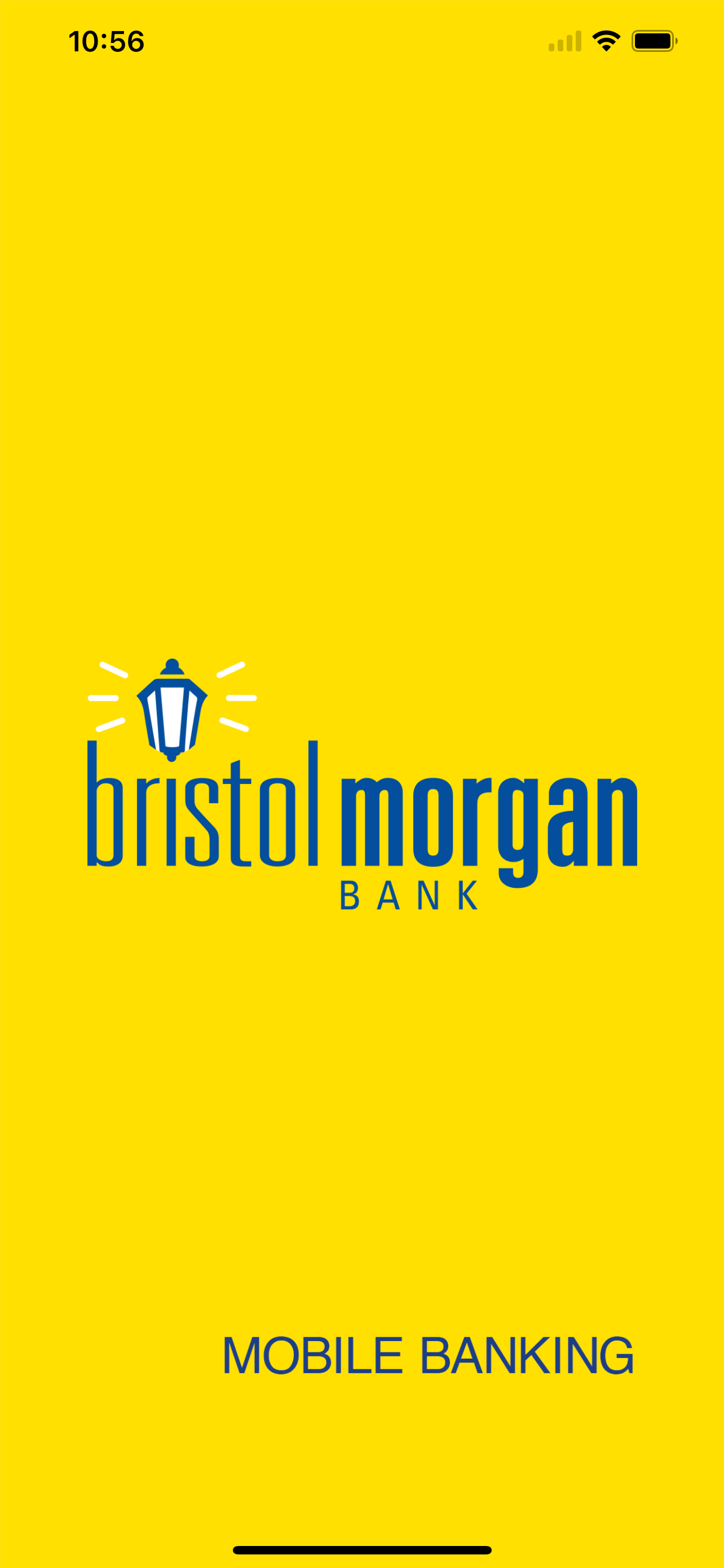 Bristol Morgan Bank