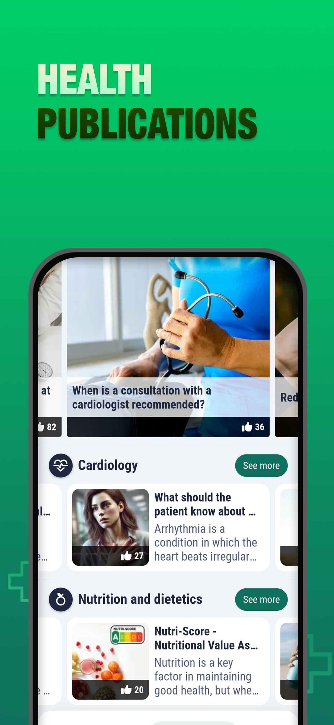 Health Assistant: BP Tracker screenshot 7