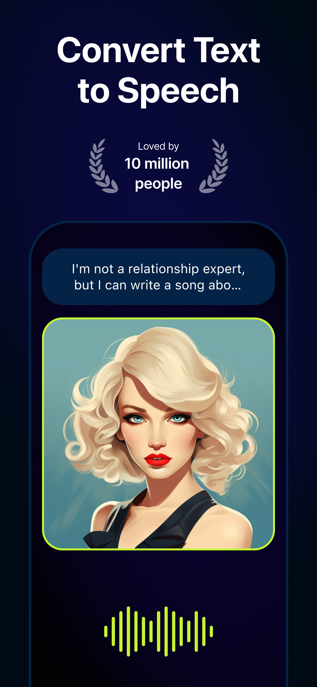 Yapper AI Voice Changer