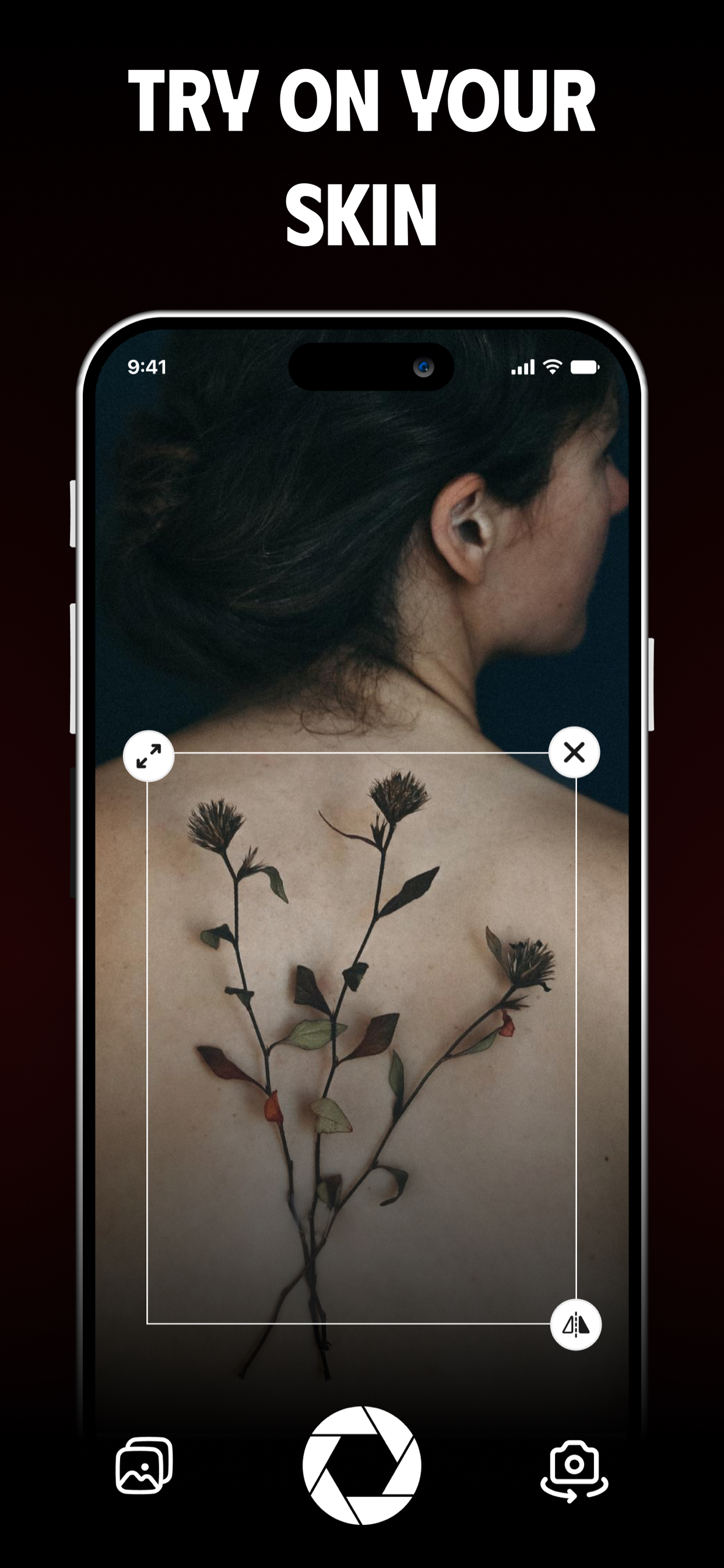 AI Tattoo Design Art Generator