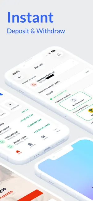 ZITO One Mobile Banking screenshot 2