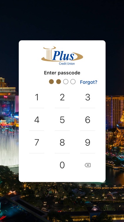 Plus Credit Union - PlusLive