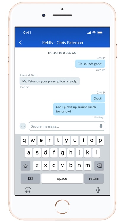 Nation's Medicines screenshot-3
