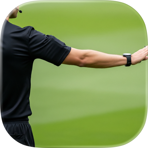 Soccer Laws Dojo