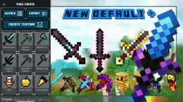 How to cancel & delete texture maker for minecraft pe 3