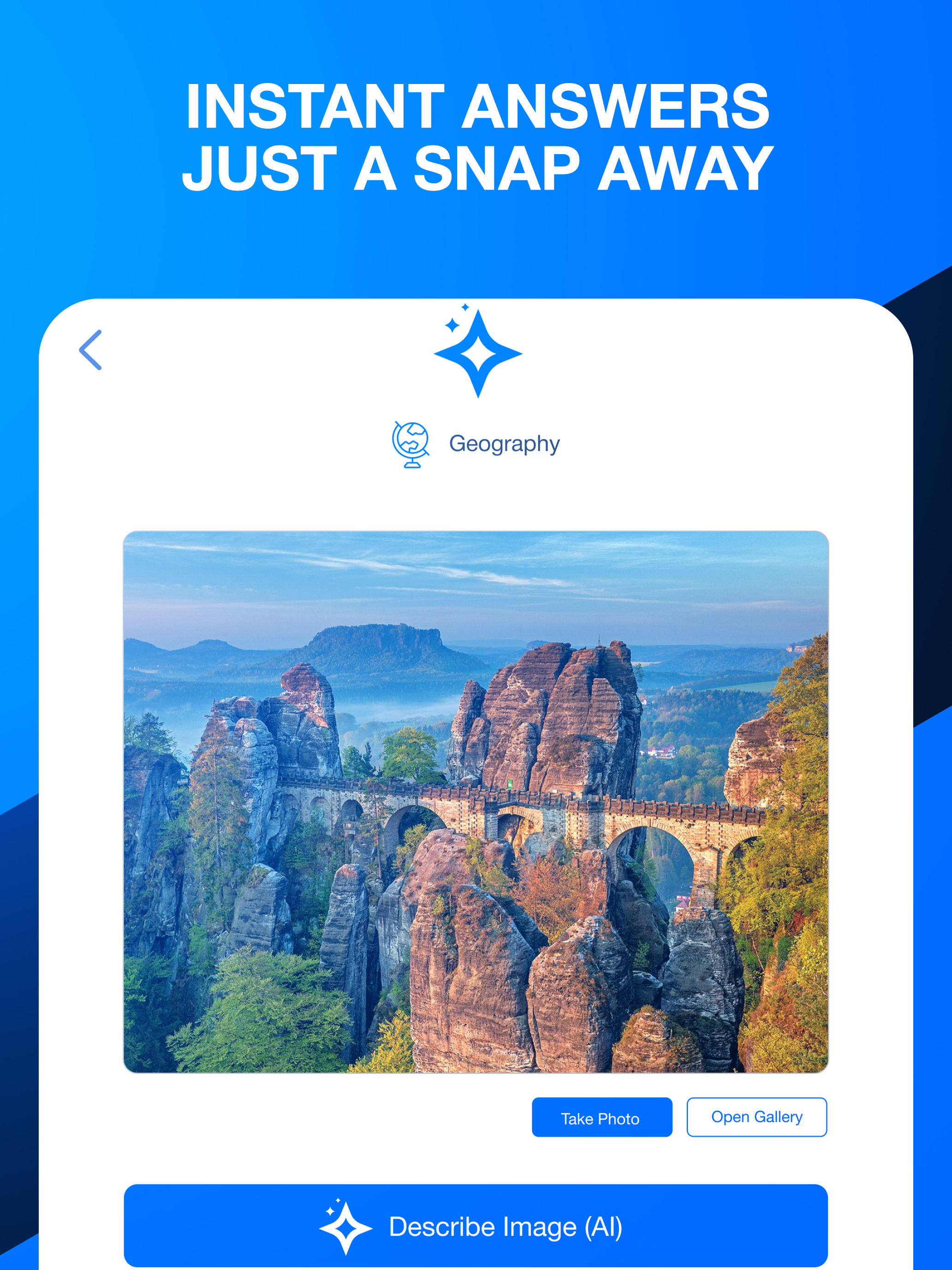 SnapTutor Pro