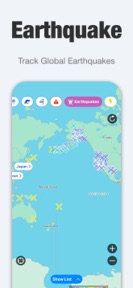 Weathernews - Weather Forecast screenshot