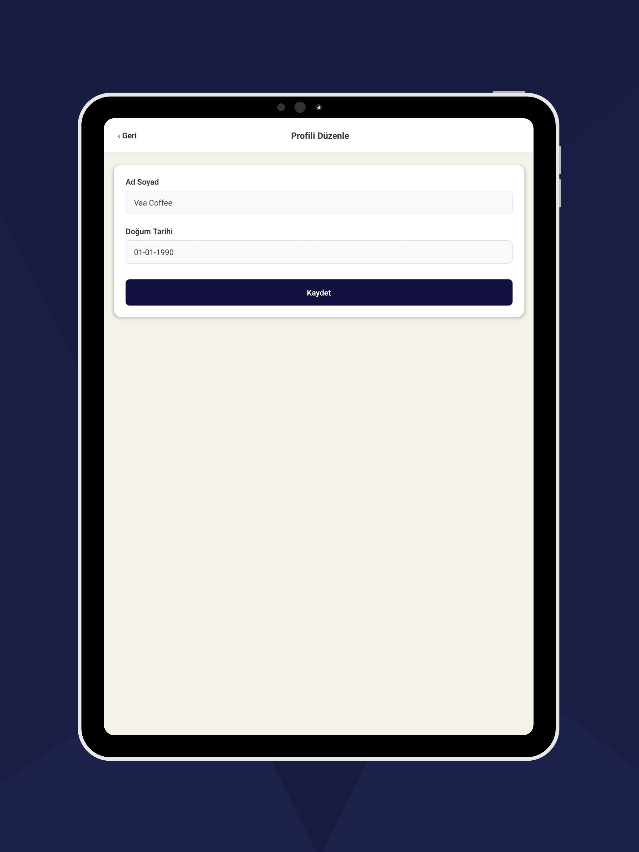 Vaa Coffee screenshot 10