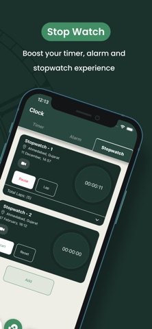 Set Infinite: Daily Planner Screenshot 4 of 8