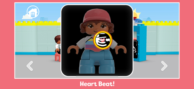 ‎LEGO® DUPLO® DOCTOR Screenshot