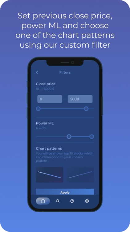 MonInvAI: Stock Screener screenshot-4