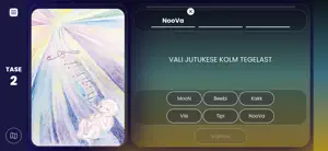 Korrutusmäng screenshot 2