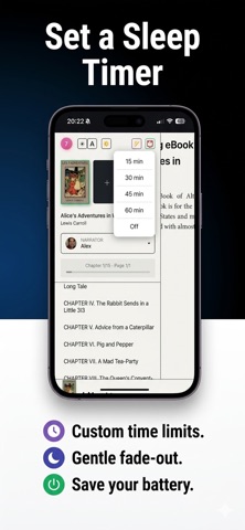 dublreader screenshot