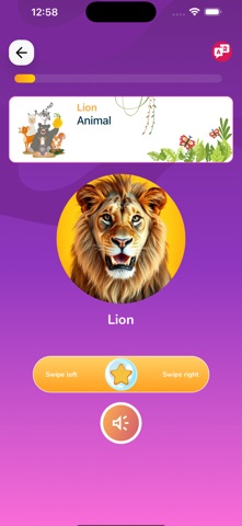 KinderTaal Screenshot 3 of 10