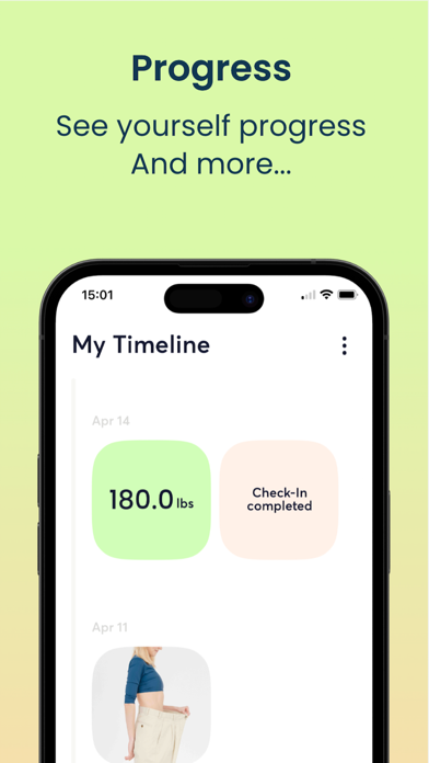 renu. Healthy Weight Loss Plan Screenshot