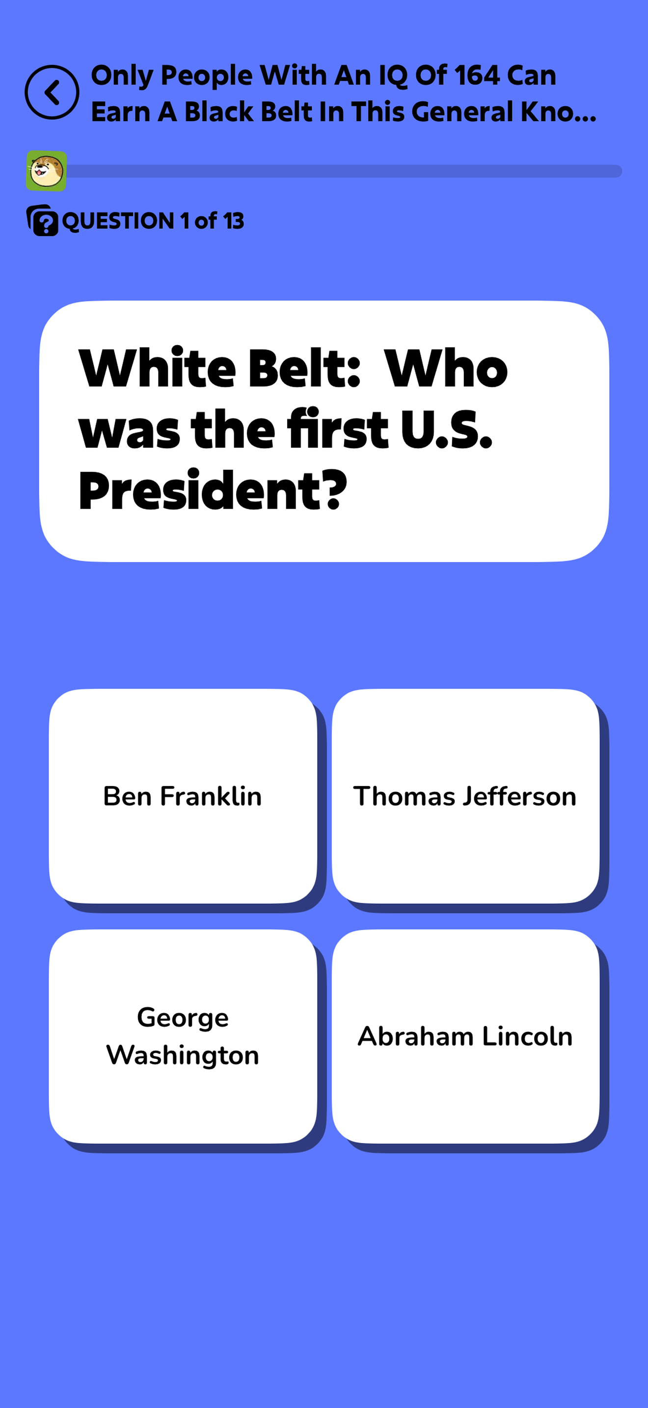 BuzzFeed Quiz Party: Together
