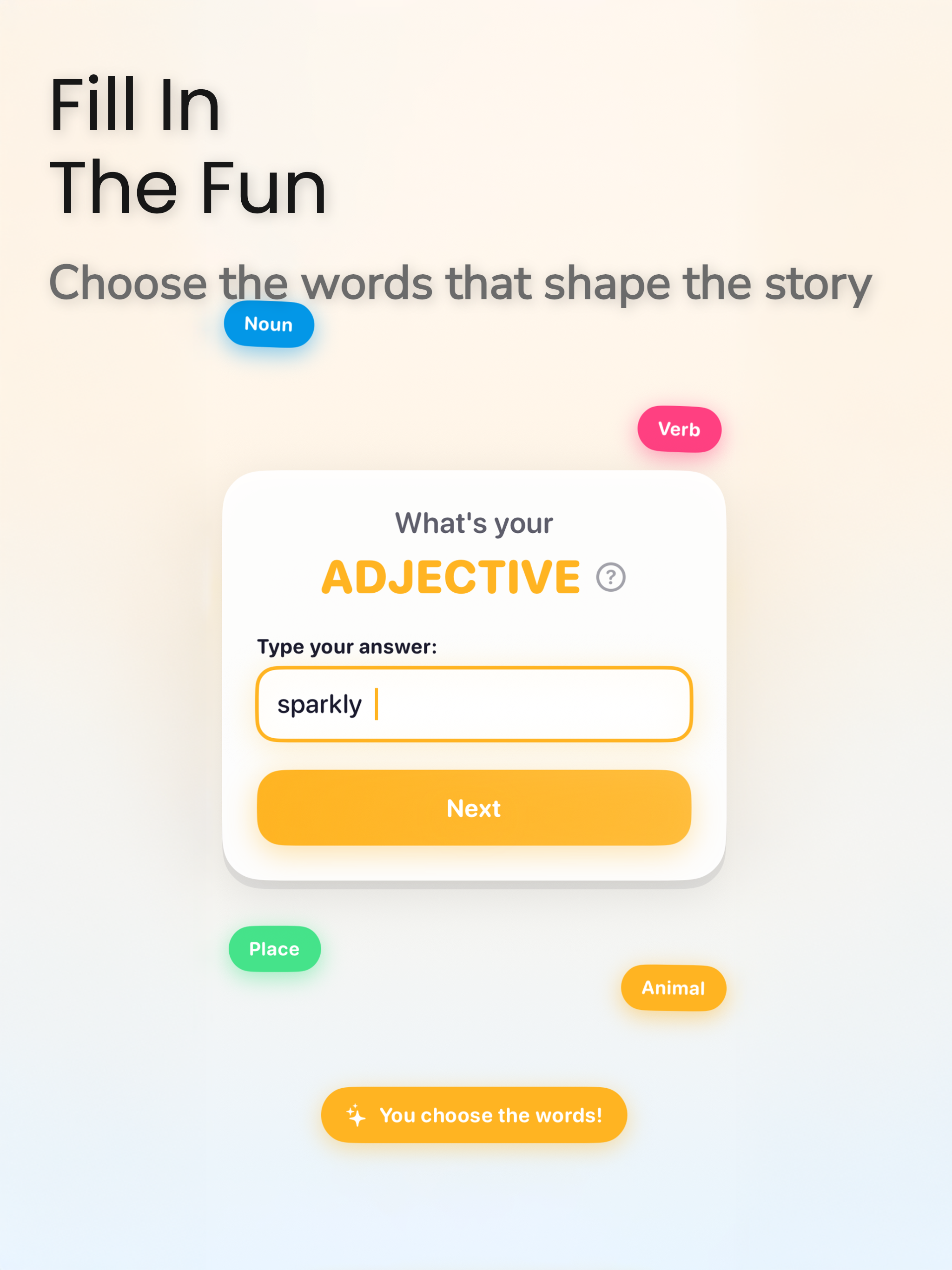 Libsy – AI Photo Story Maker