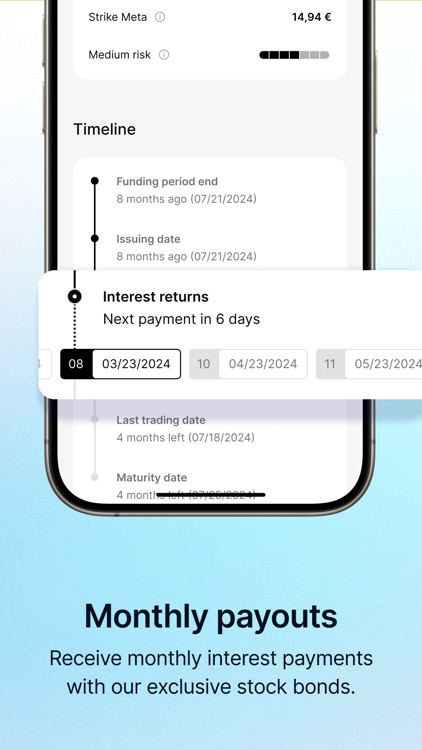 NAO Co-Investment screenshot-5