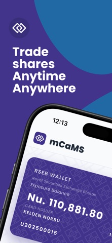 mCaMS Screenshot 1 of 10