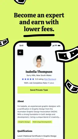 SmartTasker: Tasks done! screenshot 8