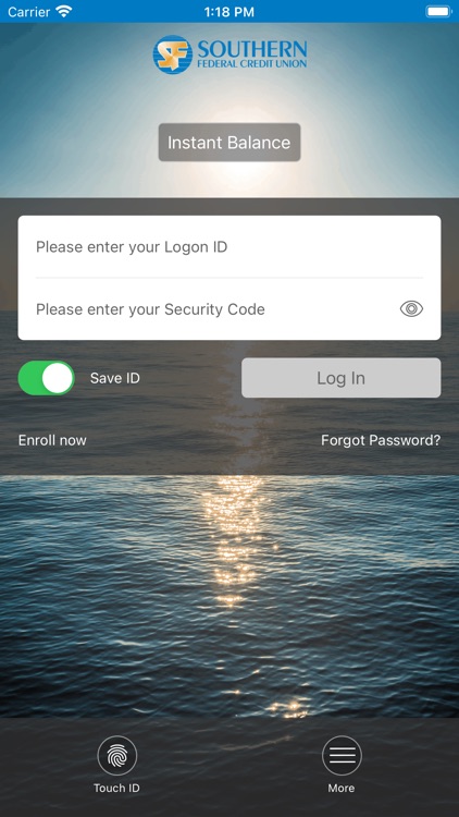 Southern Federal Credit Union