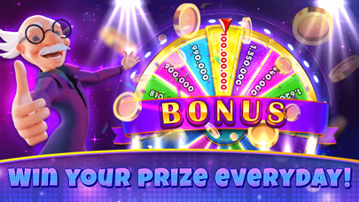 Dr. Bingo - VideoBingo + Slots Screenshot