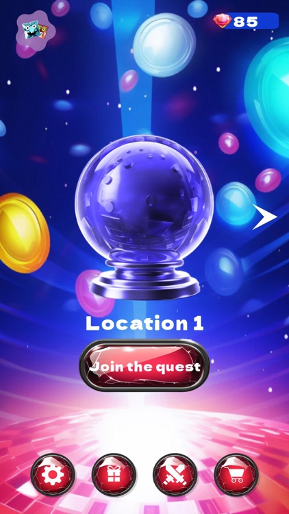 Joyful Pile screenshot-5