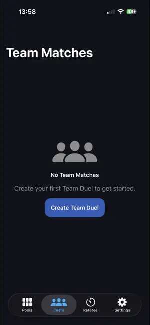 Fundakcja Referee screenshot 4
