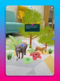 Access AR screenshot 6