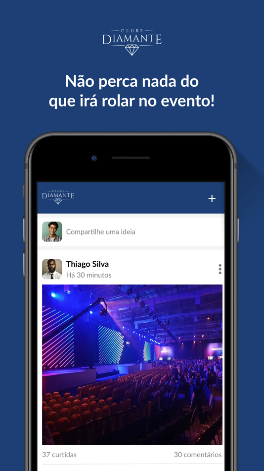 #3. DealerFeed (iOS) De: Yazo