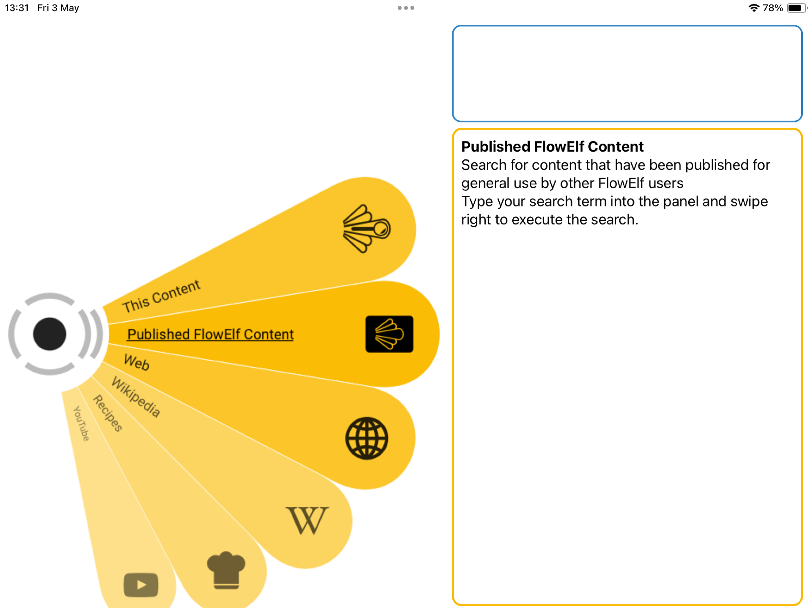 FlowElf- Organize Collaborate