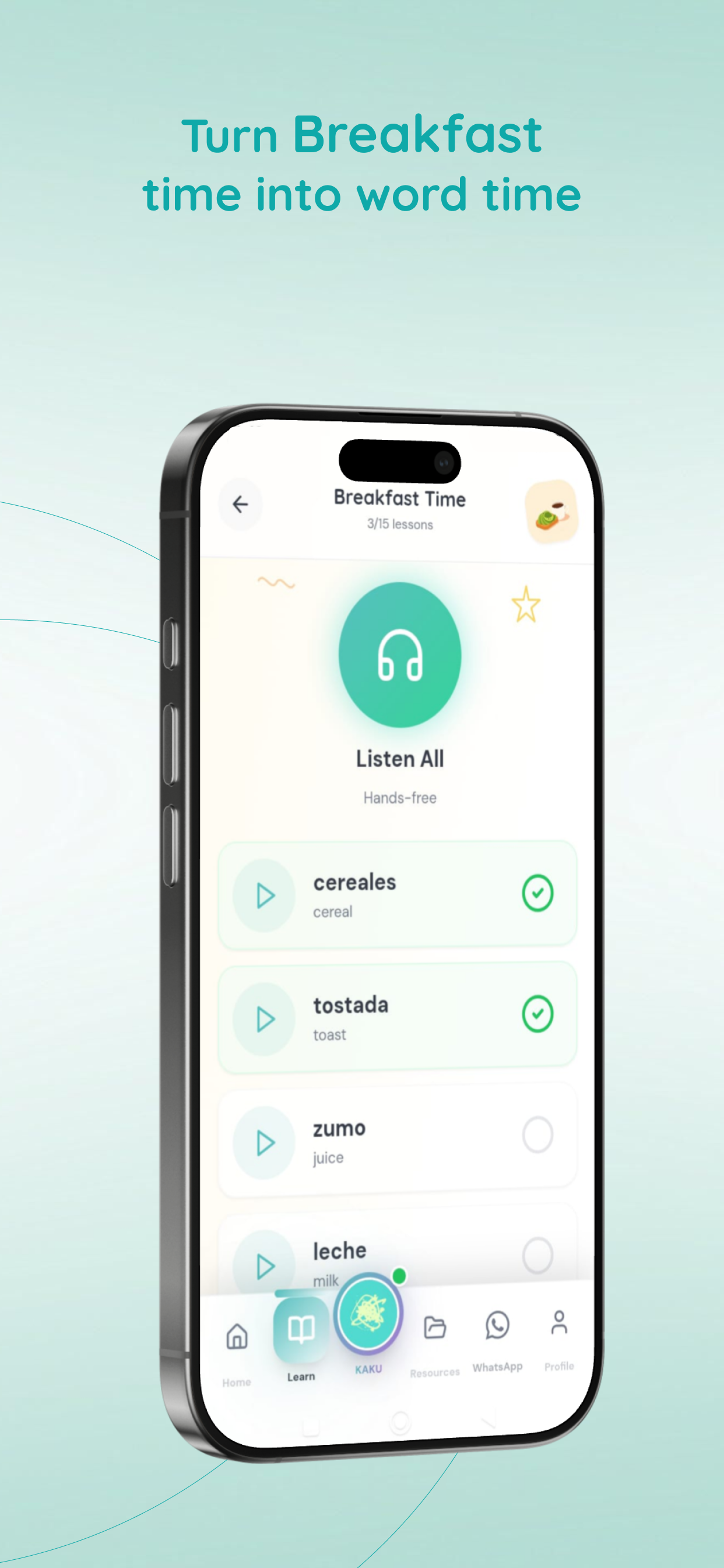 Creatoon App screenshot 4