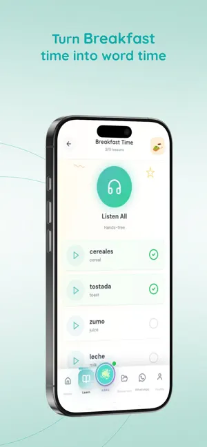 Creatoon App screenshot 4