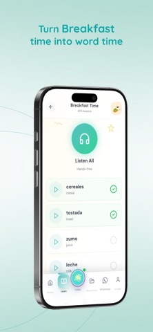 Creatoon App screenshot