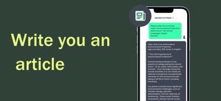 AIMetaAid screenshot