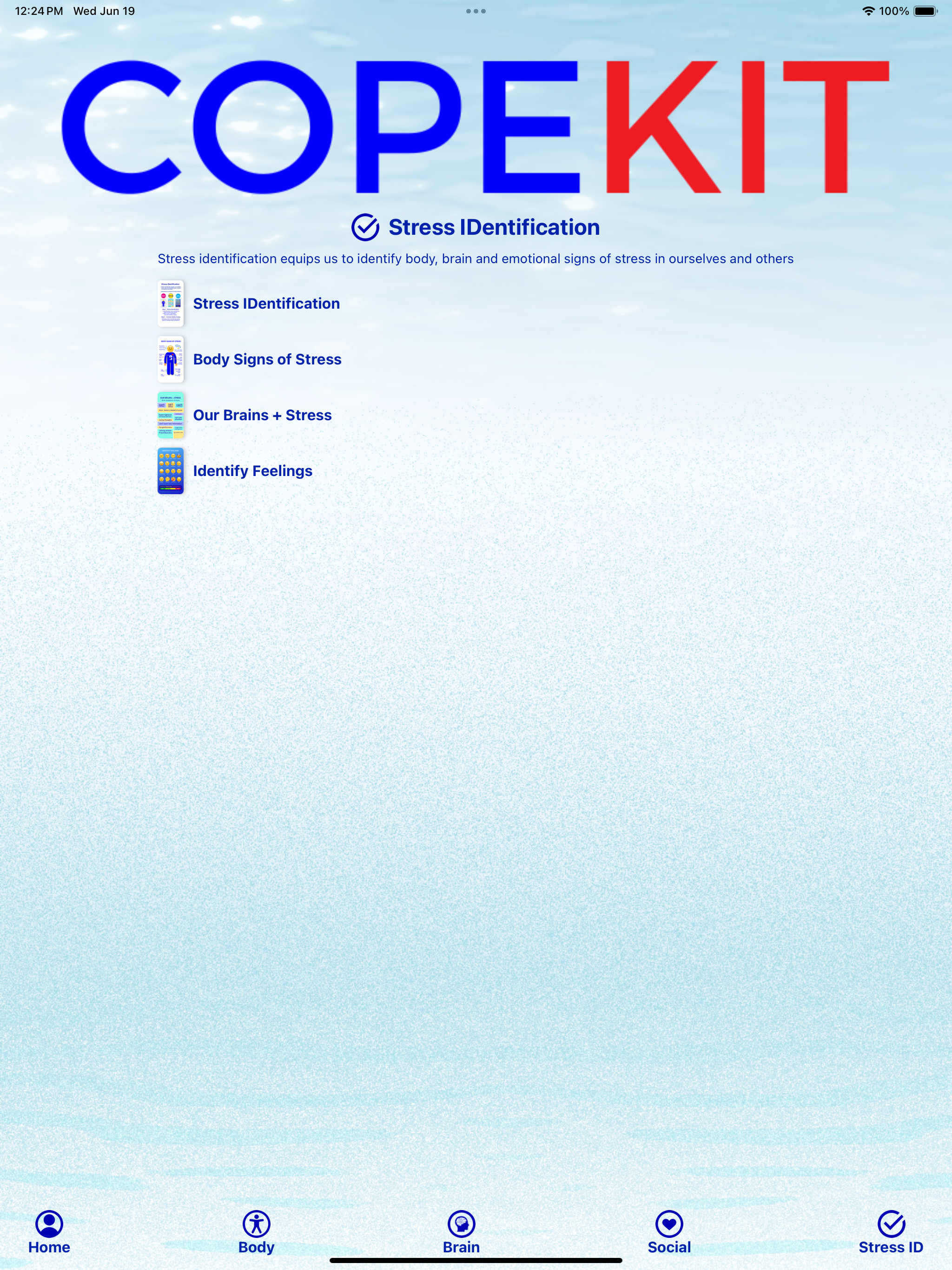 COPEKIT