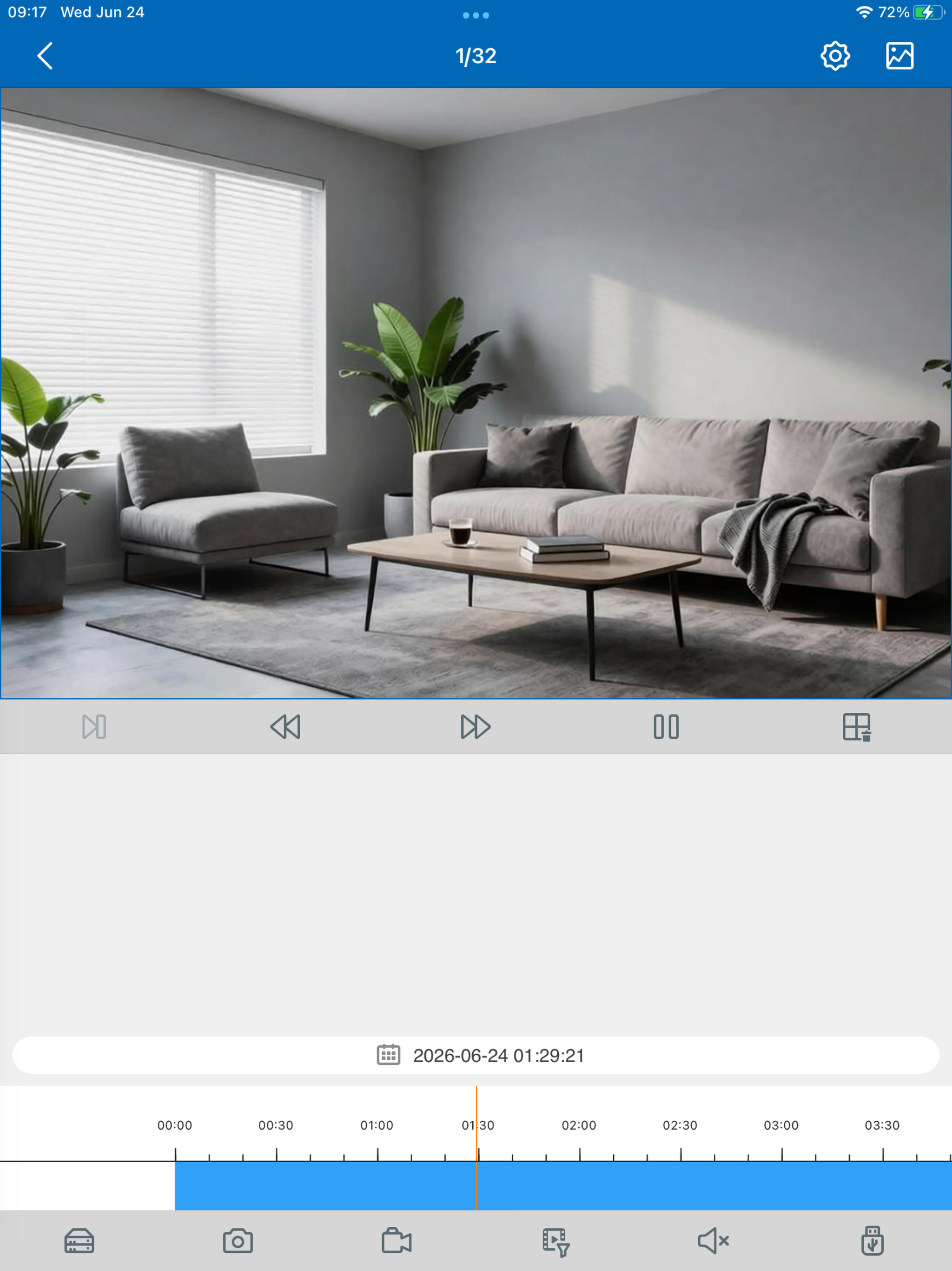 SafeVu screenshot 6