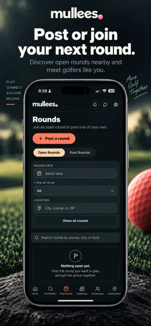 MULLEES screenshot 4