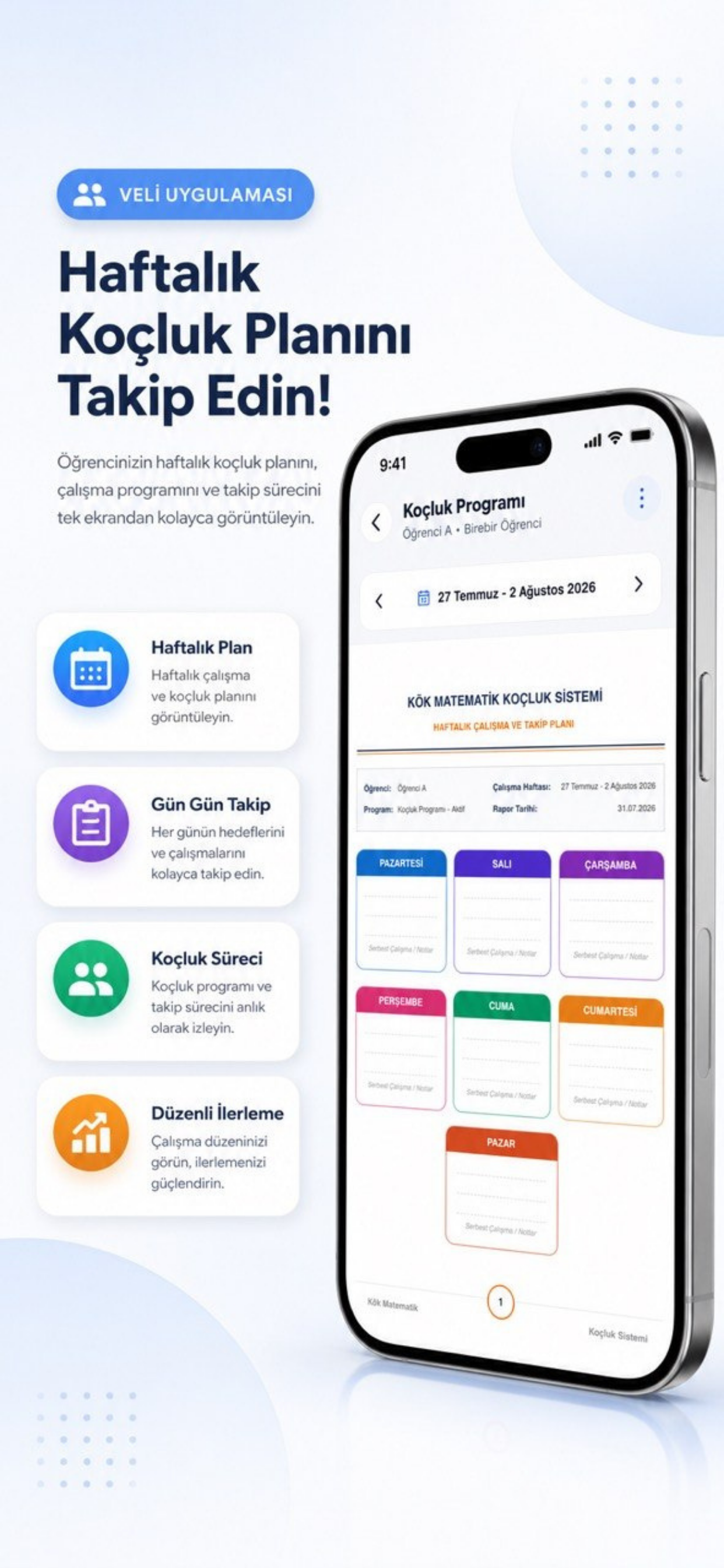 Kök Matematik - Veli screenshot 2