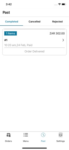 Wetransx Store screenshot