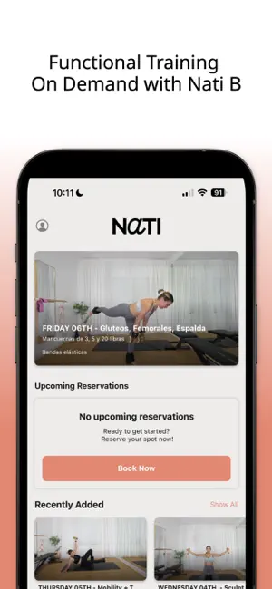 Booty Like an Apple by Nati B screenshot 3